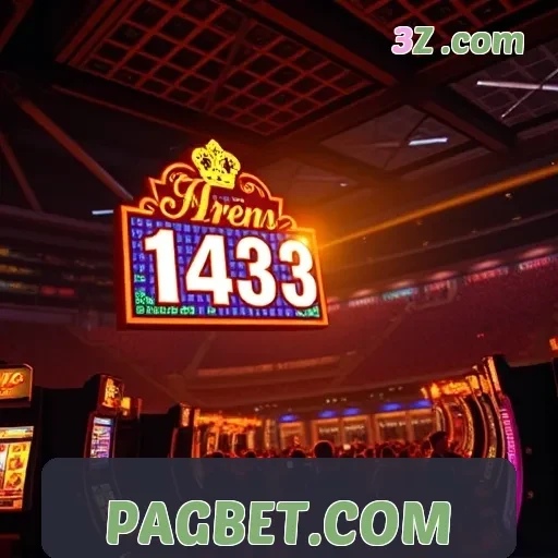 PAGBET.COM: Descubra as Melhores Apostas e Ganhe em Grande Estilo