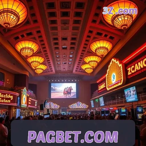 PAGBET.COM: Por Que Jogos Ao Vivo Estão Dominando o Cenário das Apostas