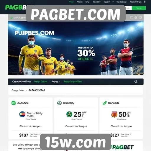 Novidades e promoções no PAGBET.COM