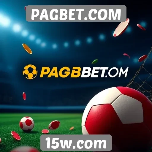 PAGBET.COM apresenta novas promoções para usuários