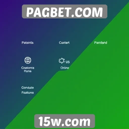 Comparação de métodos de pagamento disponíveis no site
