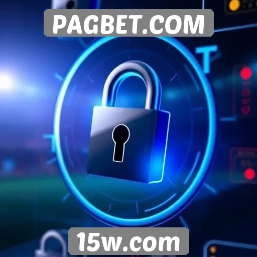 Avaliação da segurança em transações no PAGBET.COM