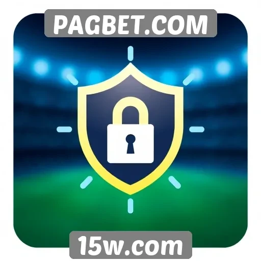 Recursos de segurança em PAGBET.COM são destacados
