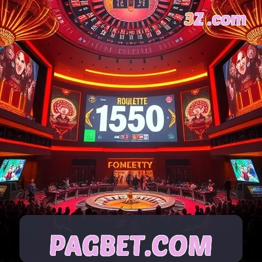 PAGBET.COM: Suporte Eficiente para Jogadores com Recursos Incríveis